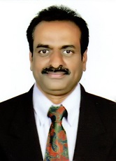 Dr. Elluru Lakshmi Nagesh