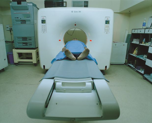 Medical Facilities