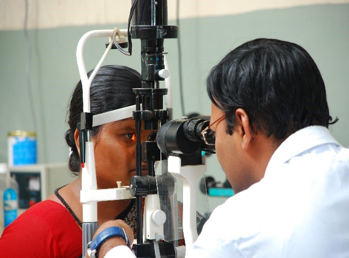 Medical Facilities