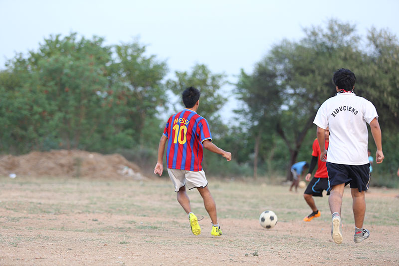 Sports