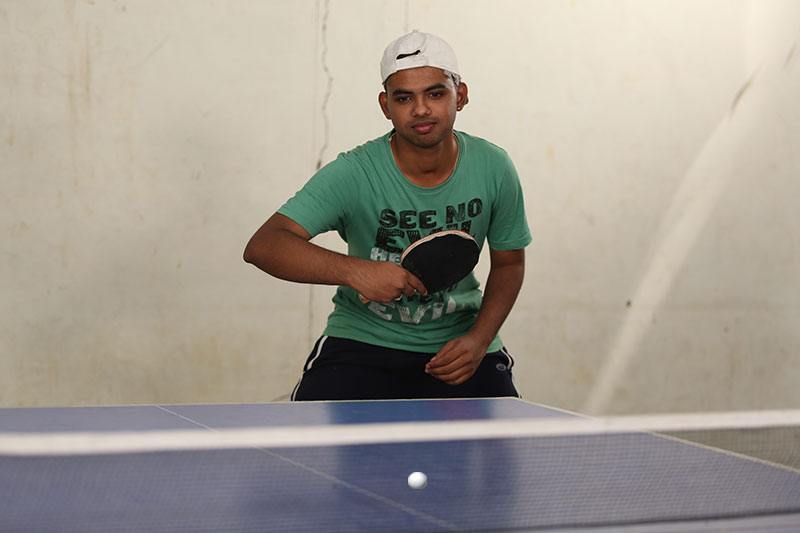 Sports