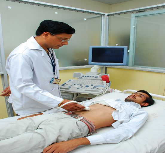 Medical Facilities