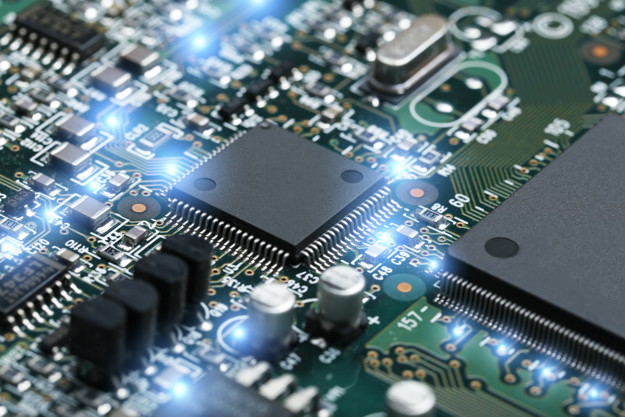 Electronics & Comm. (ECE)