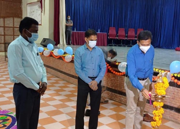 induction program