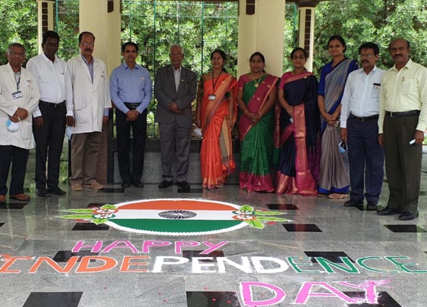 75th Independence Day
