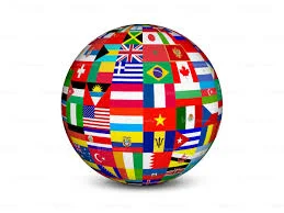 International Partnerships